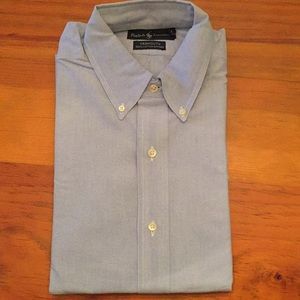 Polo Ralph Lauren men’s classic fit shirt